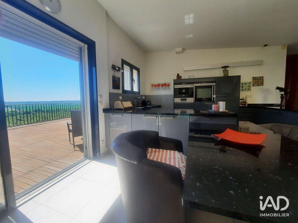 à vendre  Maison Saint-Gilles (30800)