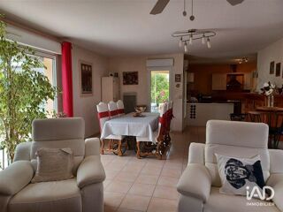  Maison à vendre 5 pièces 132 m²