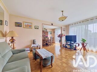  Appartement à vendre 4 pièces 74 m²