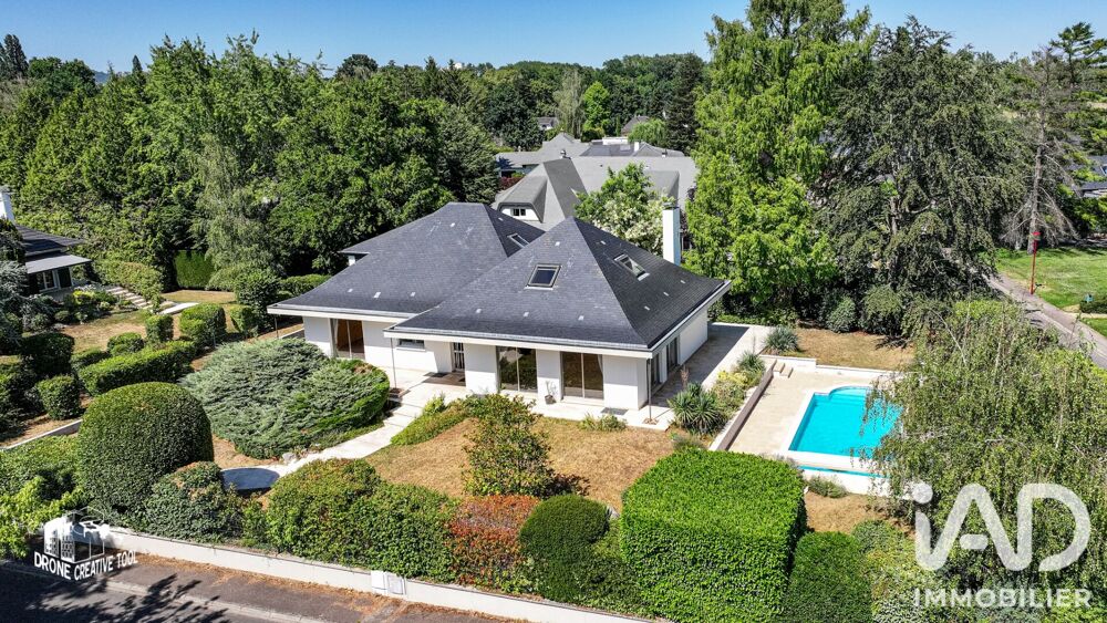 à vendre  Maison Marly (57155)
