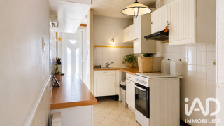  Maison à vendre 3 pièces 95 m²