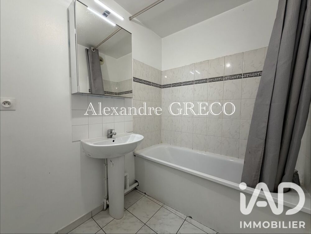 Vente Appartement Vente Appartement 3 pièces Bobigny