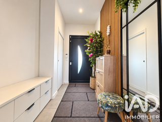  Maison à vendre 6 pièces 160 m²