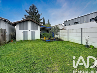  Maison à vendre 3 pièces 73 m²