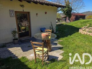  Maison à vendre 3 pièces 50 m²
