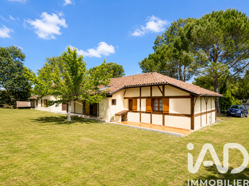 Vente Maison traditionnelle 4 pièces
