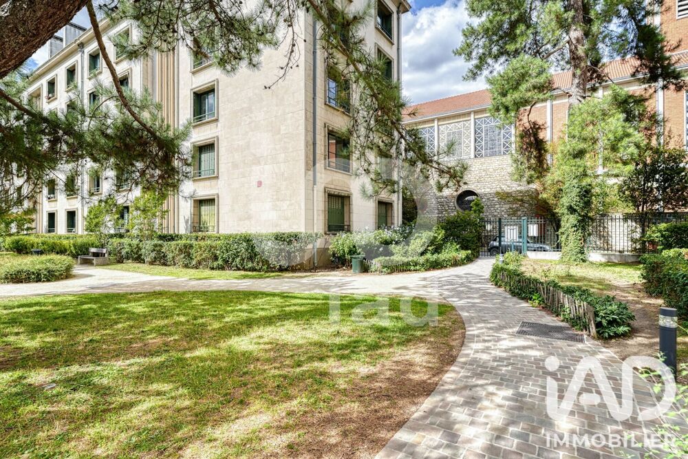 à vendre  Appartement Boulogne-Billancourt (92100)
