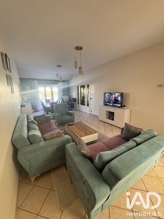 Vente Maison Vente Maison/villa 5 pièces Saint-jean-de-braye