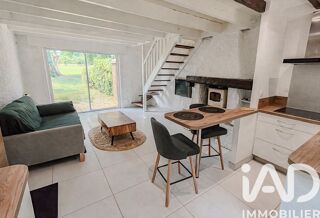  Maison à vendre 2 pièces 42 m²