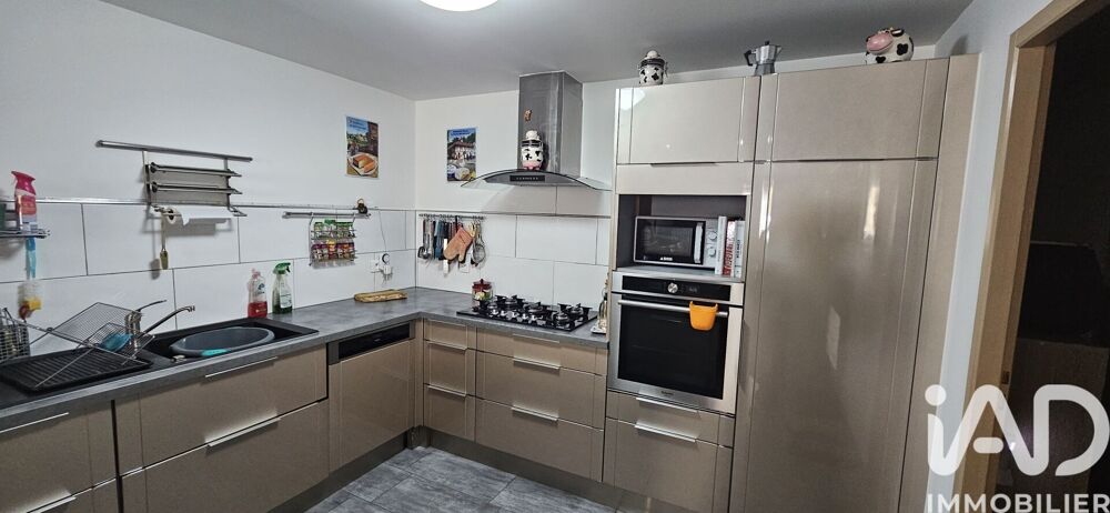 Vente Maison Vente Maison de village 6 pièces Saint-félix-de-lodez