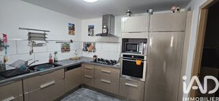  Maison à vendre 6 pièces 194 m²