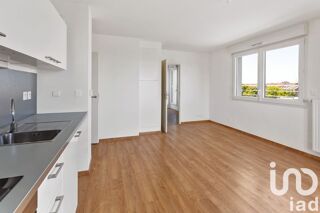 Vente Appartement Vente Appartement 3 pièces Nantes