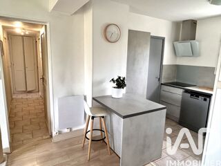  Appartement � vendre 3 pi�ces 66 m�