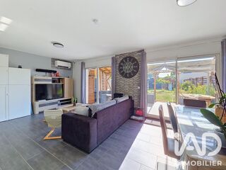  Maison à vendre 4 pièces 106 m²