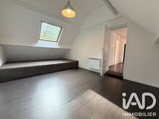  Maison à vendre 6 pièces 133 m²