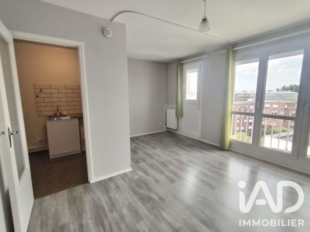 Vente Appartement Vente Appartement 1 pièce Saint-julien-les-villas