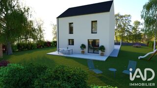  Terrain à vendre 321 m²