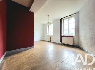  Maison à vendre 4 pièces 142 m²