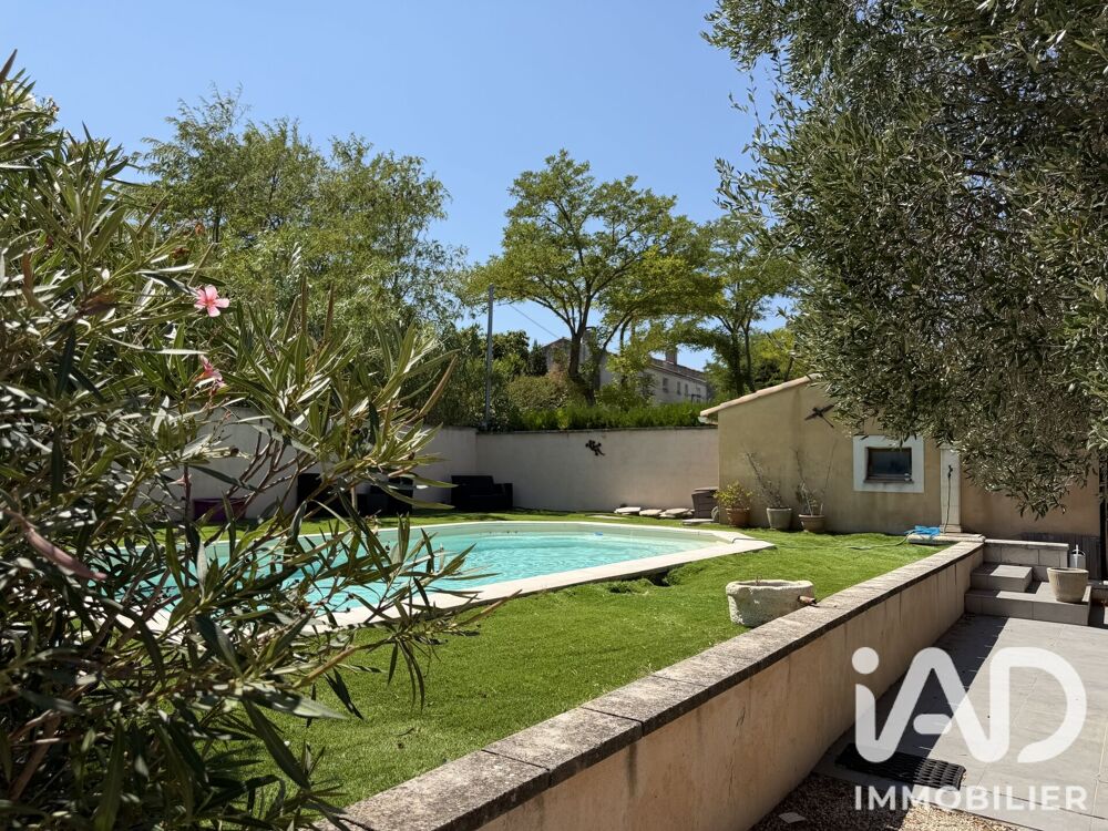 Vente Maison Vente Maison/villa 5 pièces Martigues