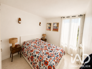  Appartement à vendre 3 pièces 62 m²