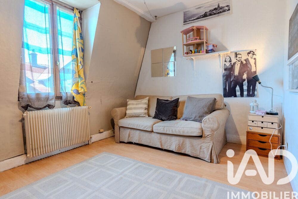 à vendre  Maison Strasbourg (67000)