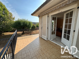  Maison à vendre 5 pièces 98 m²