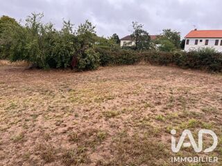  Terrain à vendre 1035 m²