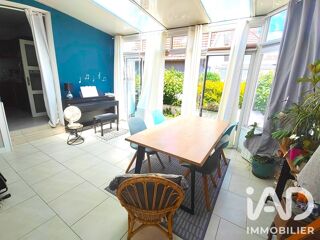  Maison à vendre 5 pièces 105 m²