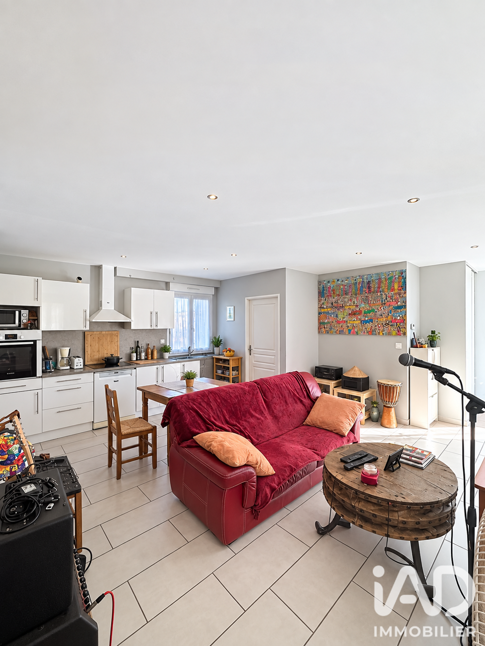 Vente Immeuble Vente Immeuble 310 m&sup2; Arthez-de-béarn