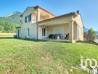 Vente Maison Vente Maison/villa 8 pièces Saint-andré-les-alpes