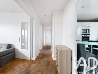  Appartement à vendre 4 pièces 77 m²