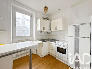  Appartement à vendre 4 pièces 61 m²