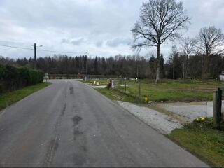  Terrain � vendre 857 m�