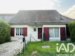  Maison à vendre 4 pièces 76 m²