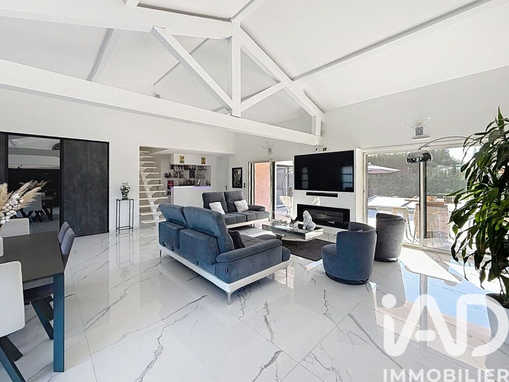 à vendre  Maison Feurs (42110)