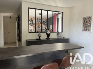  Appartement à vendre 4 pièces 75 m²