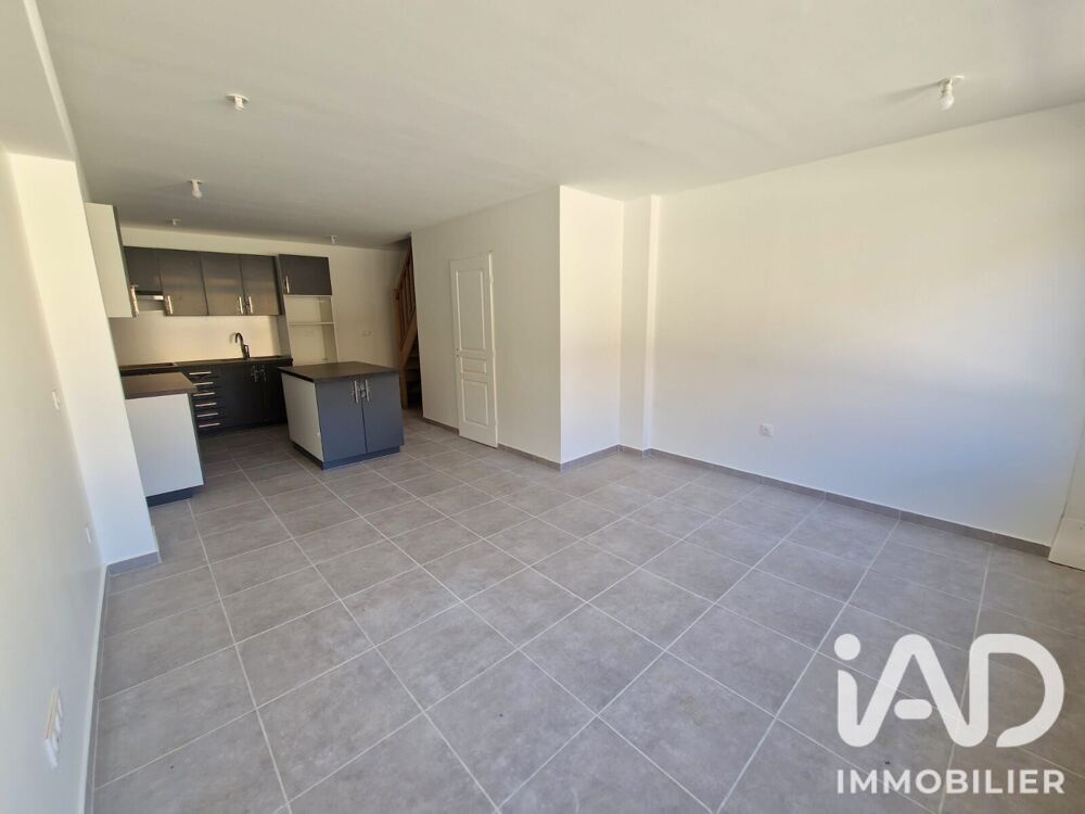Vente Maison de ville 4 pièces