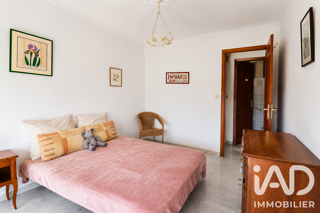  Appartement à vendre 3 pièces 59 m²