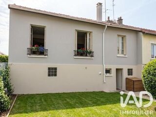  Maison à vendre 5 pièces 69 m²