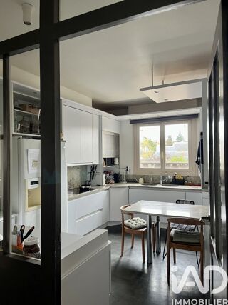  Maison � vendre 8 pi�ces 240 m�