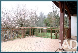  Maison à vendre 8 pièces 180 m²