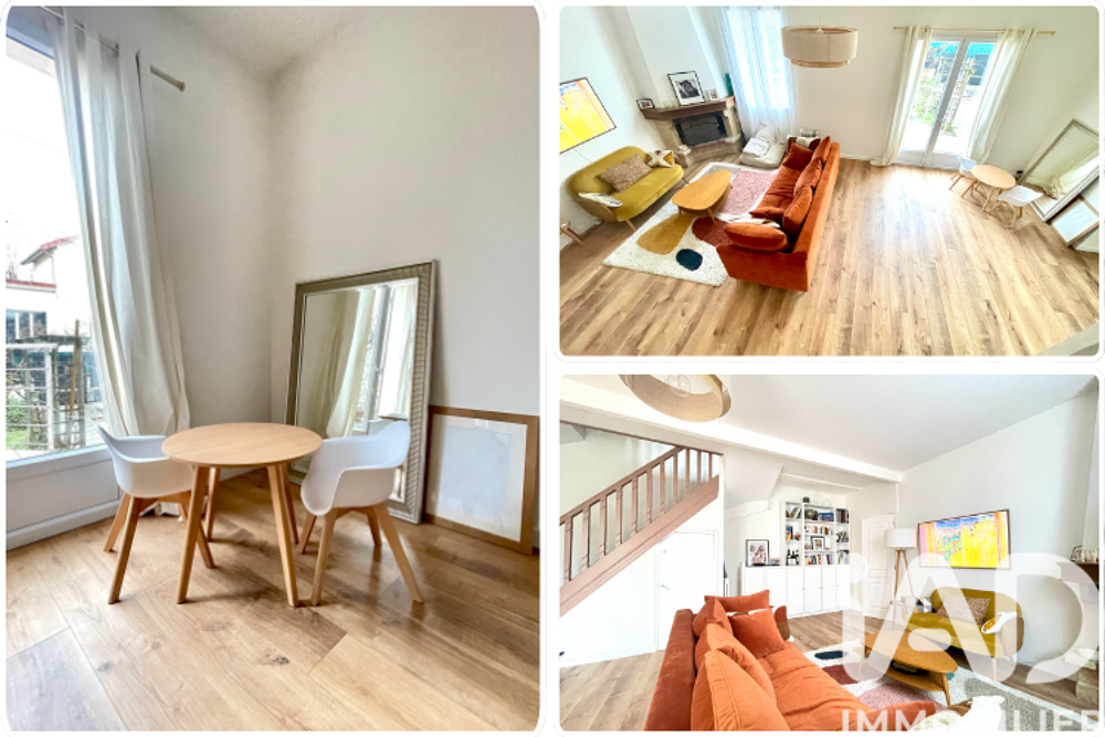 � vendre  Maison Colombes (92700)