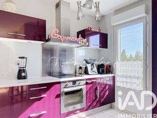  Appartement à vendre 4 pièces 87 m²