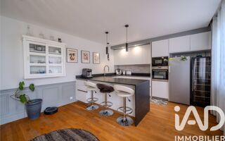  Maison à vendre 8 pièces 240 m²