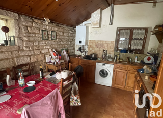 Vente Maison Vente Maison de village 6 pièces Yrouerre