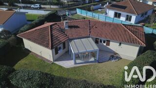  Maison à vendre 5 pièces 108 m²