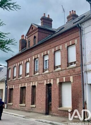  Maison à vendre 8 pièces 275 m²