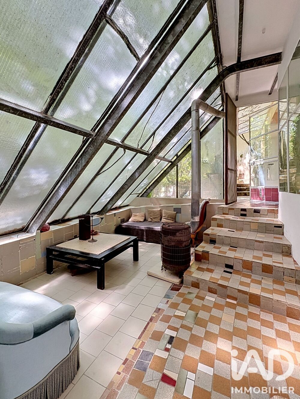 à vendre  Maison Apt (84400)