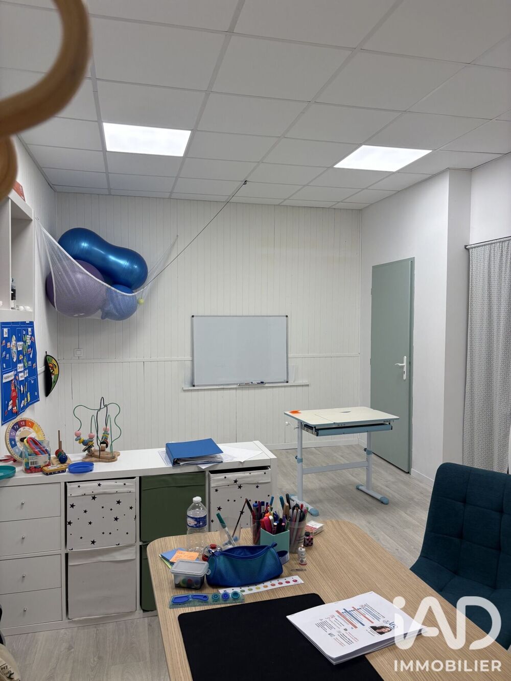 Vente Studio 2 pièces