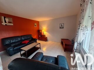  Appartement à vendre 4 pièces 61 m²